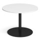 Eternal Circular Boardroom Table 